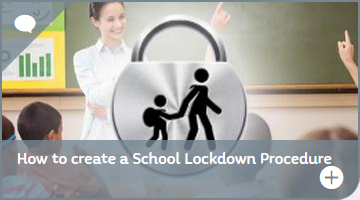 How to create a Lockdown Procedure - Blog